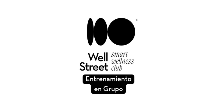 Entrenamiento en grupo (Santa Cruz)