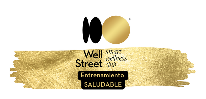 Entrenamiento en grupo (saludable)