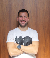 Brais Fagundez Costoya