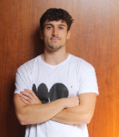 Beltrán Curieses Fernández